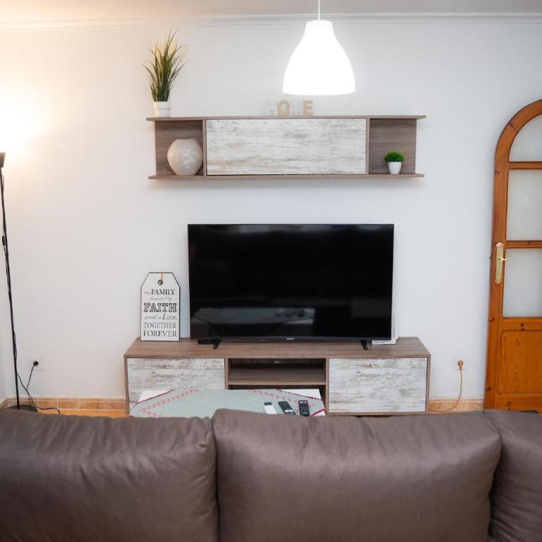 Apartamento en Torrevieja - Three-Bedroom Apartment - 24
