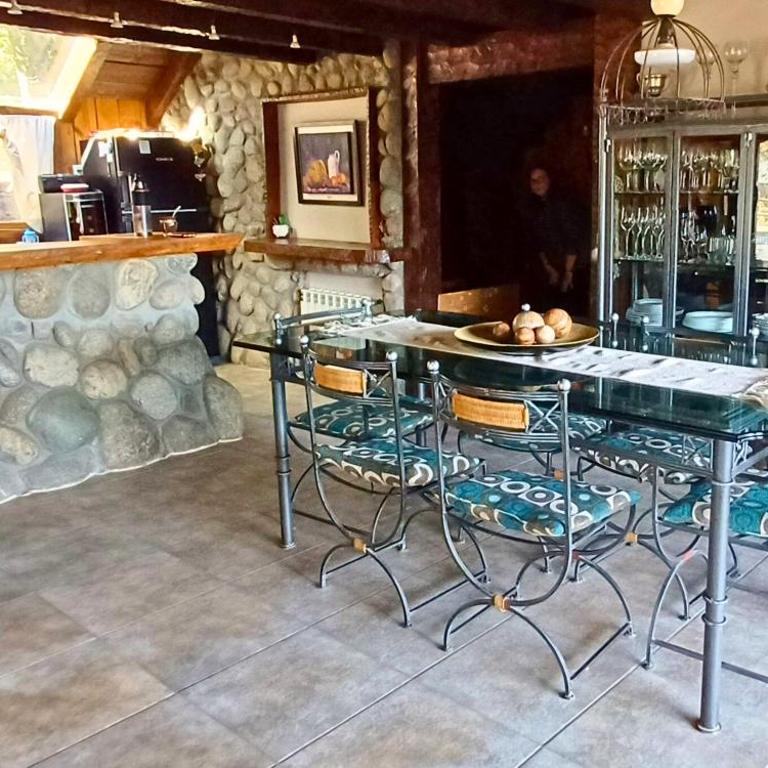 Casa Lago - AmunaPatagonia - Chalet de 3 dormitorios - 7