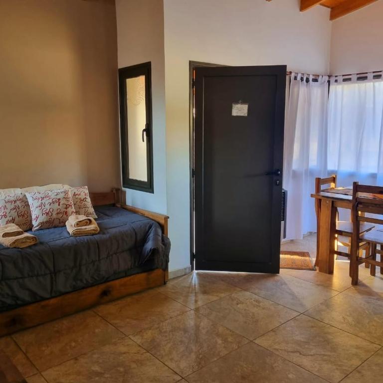 CABAÑAS SUKHA - Superior Apartment - 2