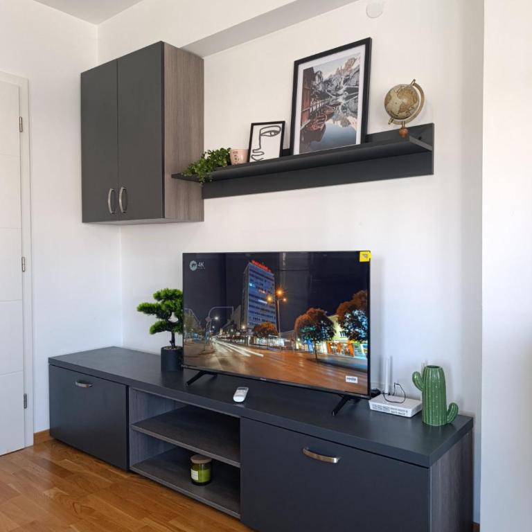 Apartman Dunja - One-Bedroom Apartment - 2
