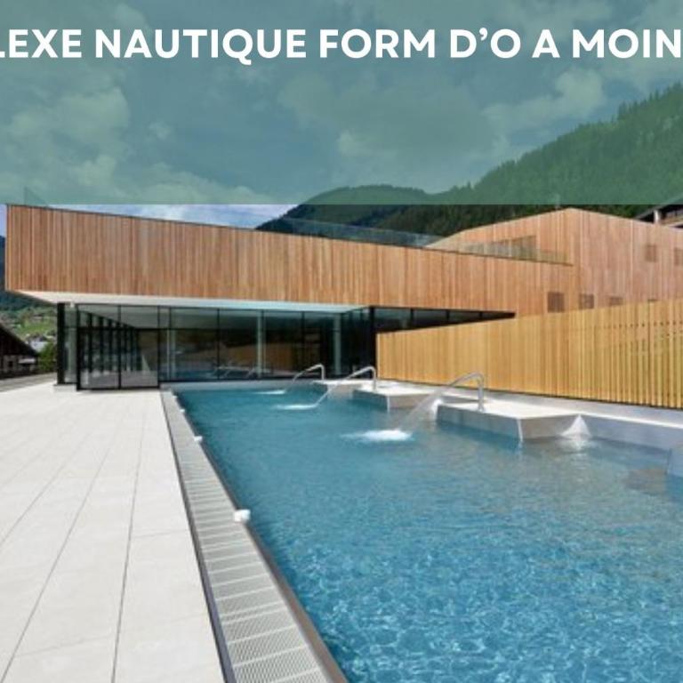 Chalet les 4 saisons - Ski, parking et jardin - Chalet - 46