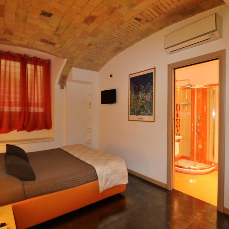 Residenza Adriana - Double Room - 2