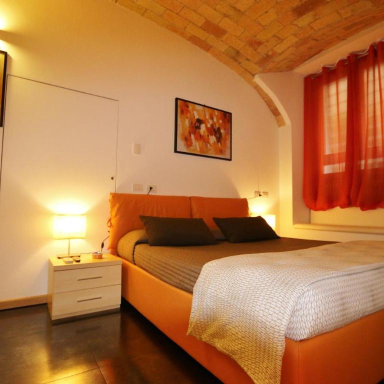 Residenza Adriana - Double Room - 7