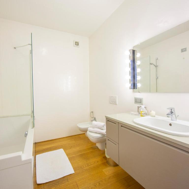 Argegno Fronte Lago - Appartamento Deluxe - 20