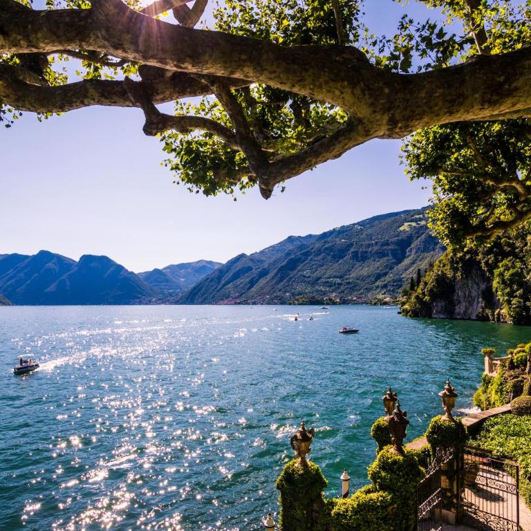 Argegno Fronte Lago - Appartamento Deluxe - 32