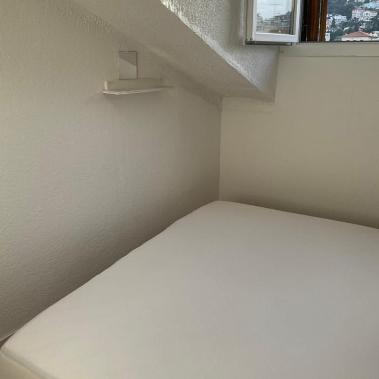 Chambre Nice hyper centre ville - Chambre Double - 2