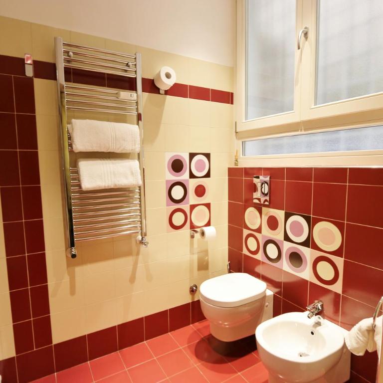 Residenza Adriana - Double Room - 10