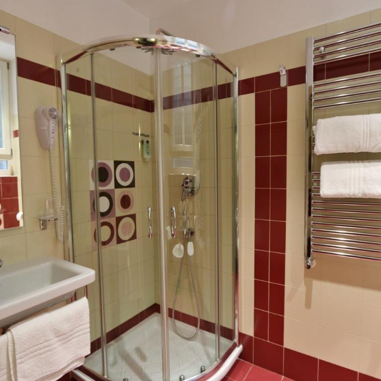 Residenza Adriana - Double Room - 3