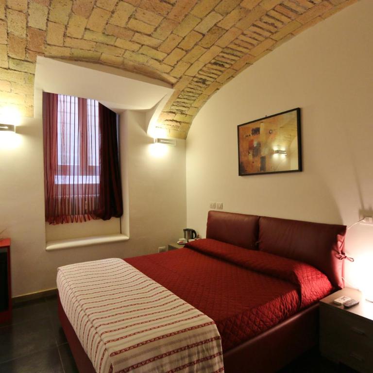 Residenza Adriana - Double Room - 4