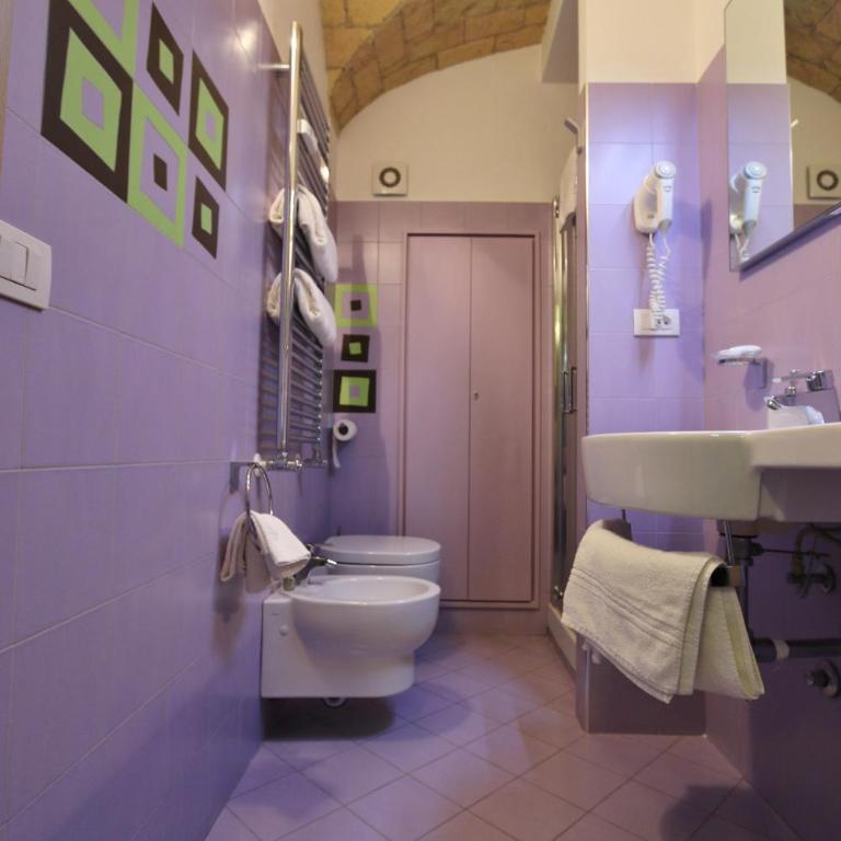 Residenza Adriana - Double Room - 13