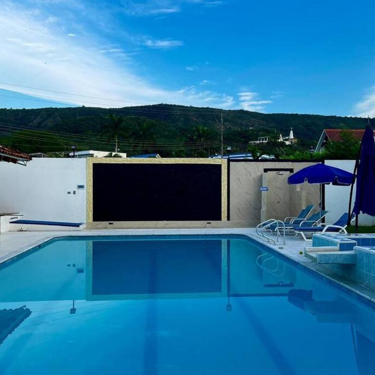 Villa Laura Condominio Campestre Estadía, Eventos y Más - Villa de 3 dormitorios - 26