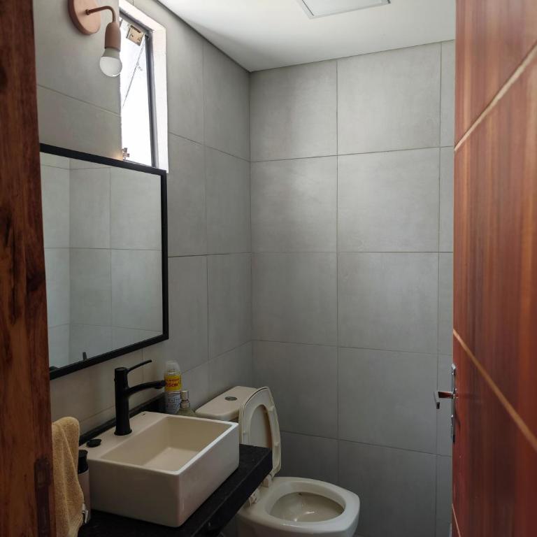 Casa Con Vista al Lago Ypacaraí - Two-Bedroom House - 10