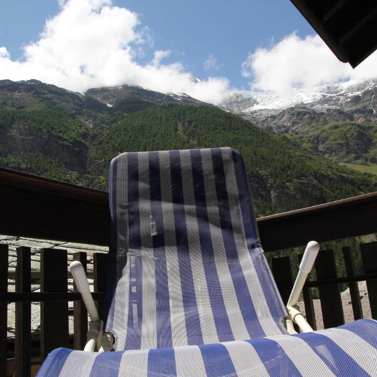 Ferienwohnungen Wallis - Randa bei Zermatt - Apartment mit 3 Schlafzimmern - 13