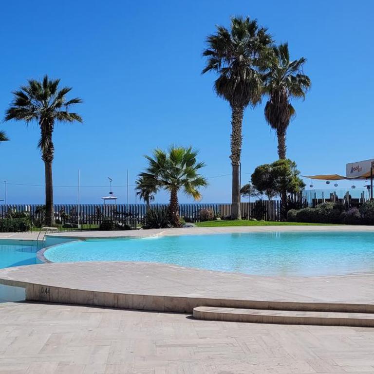 VIVE LA EXPERIENCIA, PLAYA, SPA, CASINO DE JUEGOS - Apartamento de 2 dormitorios - 3