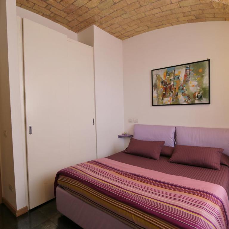 Residenza Adriana - Double Room - 5