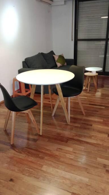 Departamento Callao Rosario - Apartamento de 1 dormitorio - 7
