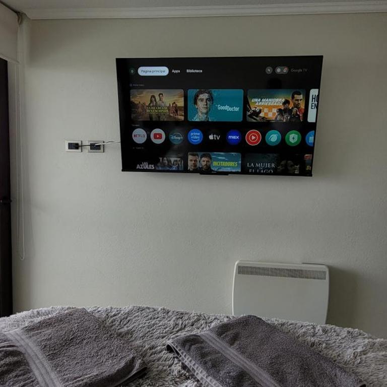 VIVE LA EXPERIENCIA, PLAYA, SPA, CASINO DE JUEGOS - Apartamento de 2 dormitorios - 2