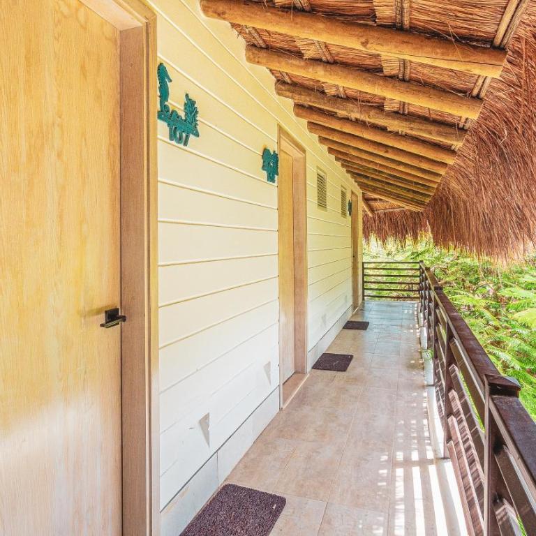 Aura Hotel Barú - Habitación Doble Superior - 7