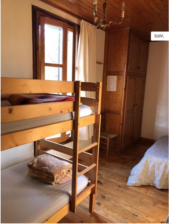 Gîte Le Robinson - Maison 1 Chambre - 13