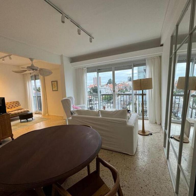 Parque y Mar - Apartamento de 2 dormitorios - 6