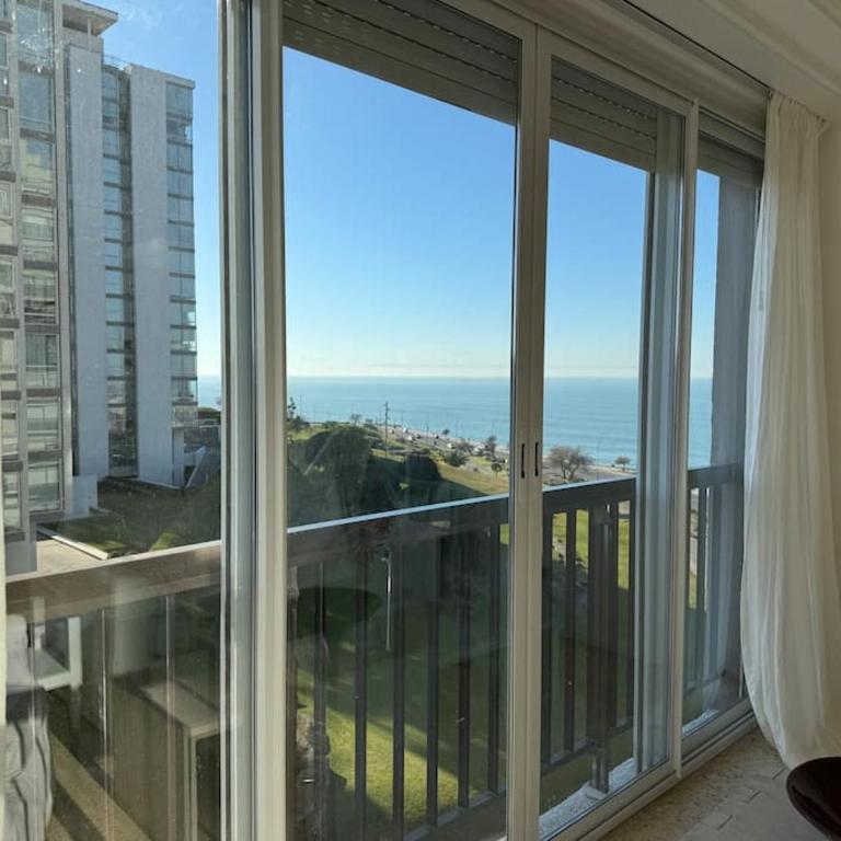 Parque y Mar - Apartamento de 2 dormitorios - 12
