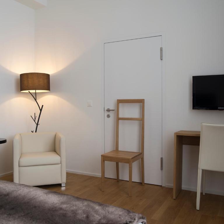 Hotel Edelweiss - Deluxe Doppelzimmer - 3