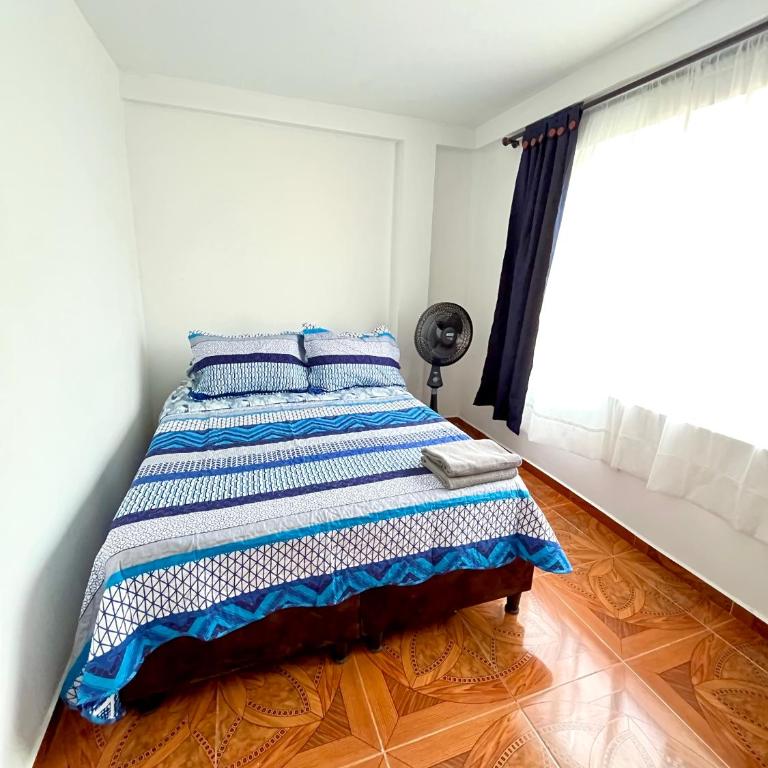 Apartaestudios Pereira - Family Studio - 19