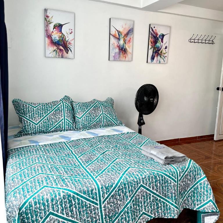 Apartaestudios Pereira - Standard Triple Studio - 9