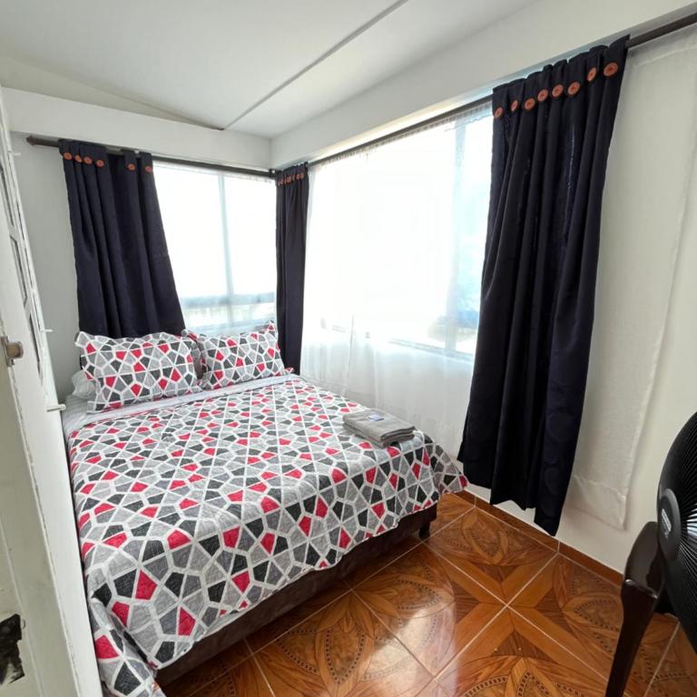 Apartaestudios Pereira - Standard Studio - 1