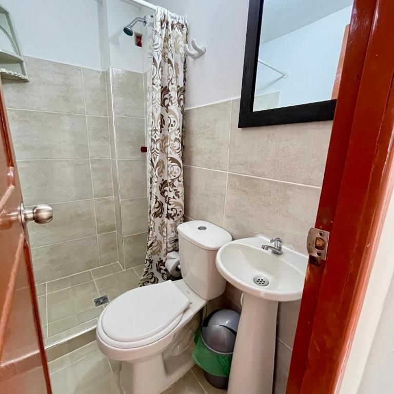 Apartaestudios Pereira - Standard Triple Studio - 10