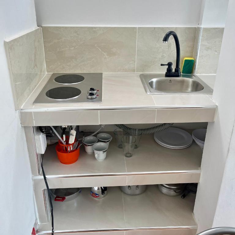 Apartaestudios Pereira - Standard Studio - 15