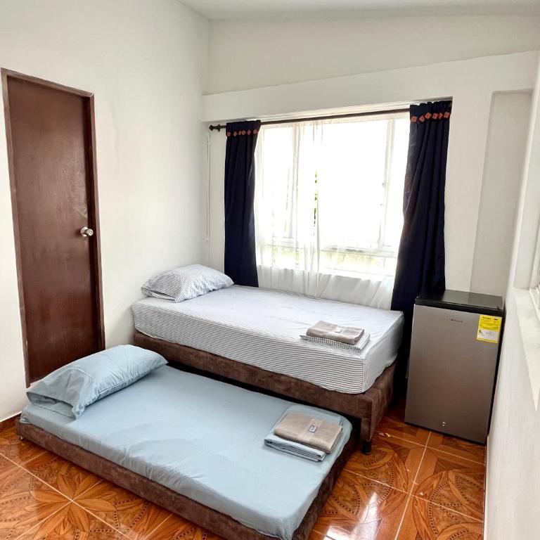 Apartaestudios Pereira - Standard Studio - 4