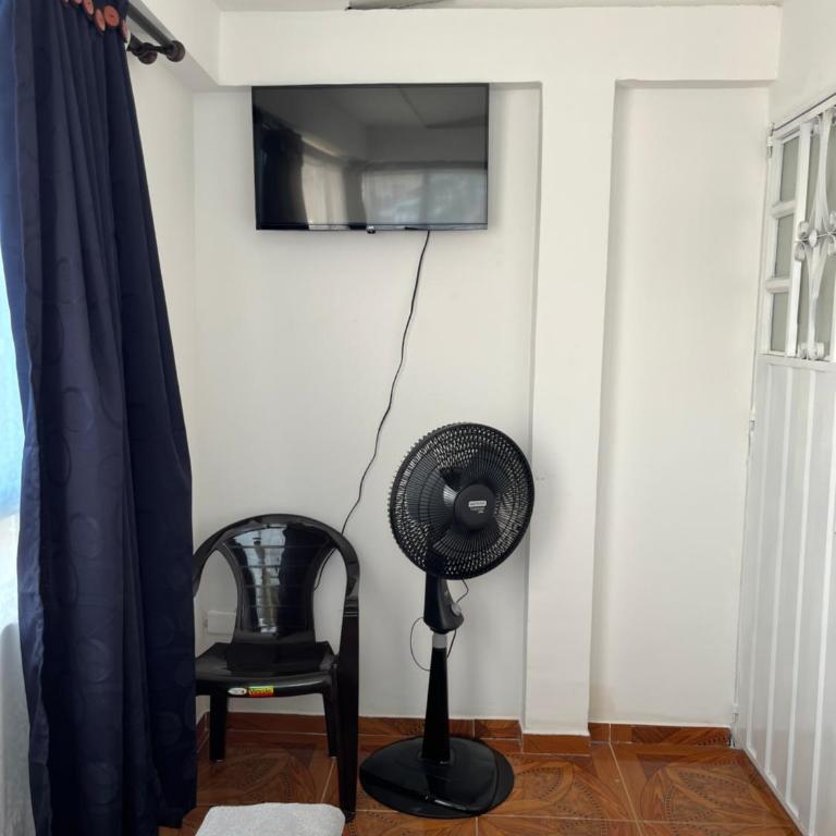 Apartaestudios Pereira - Standard Studio - 5