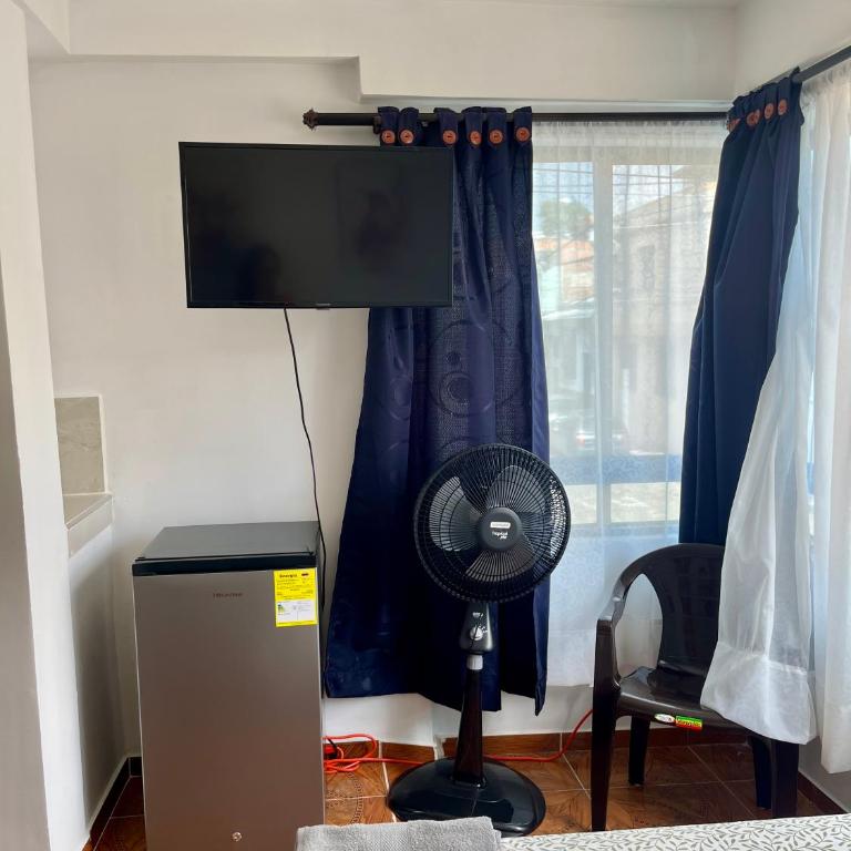 Apartaestudios Pereira - Standard Triple Studio - 18