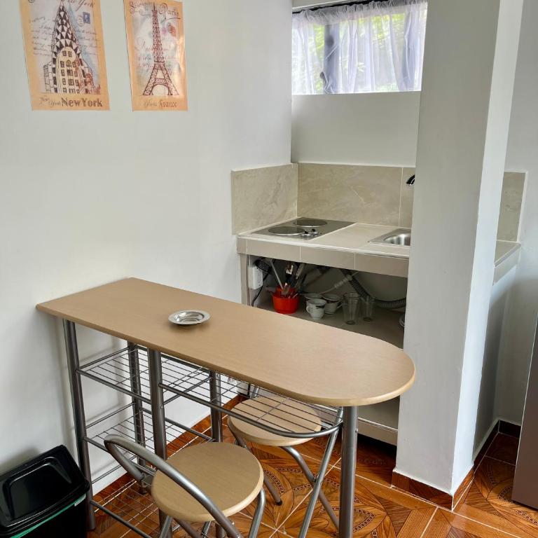 Apartaestudios Pereira - Standard Studio - 14