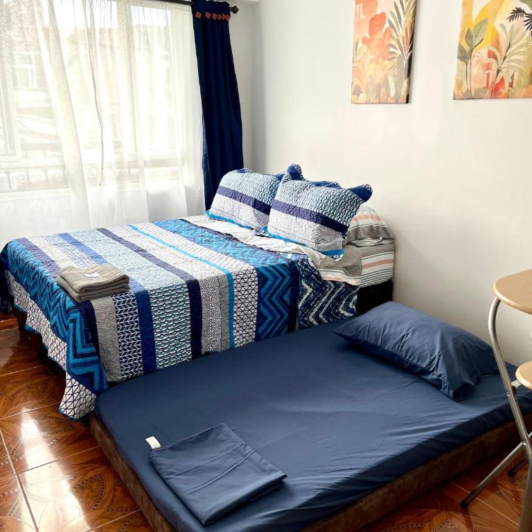 Apartaestudios Pereira - Standard Triple Studio - 23