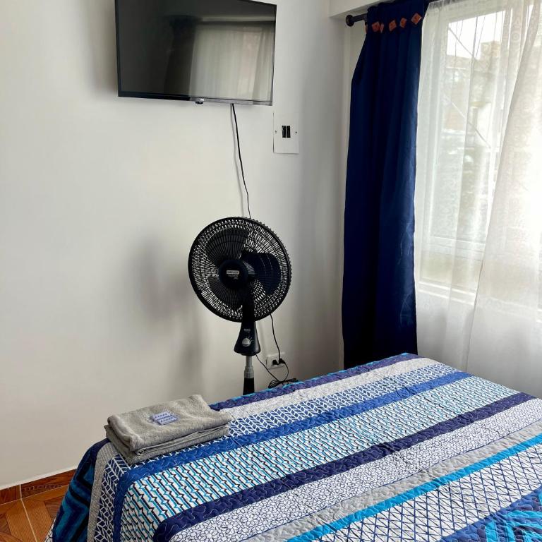 Apartaestudios Pereira - Standard Triple Studio - 25