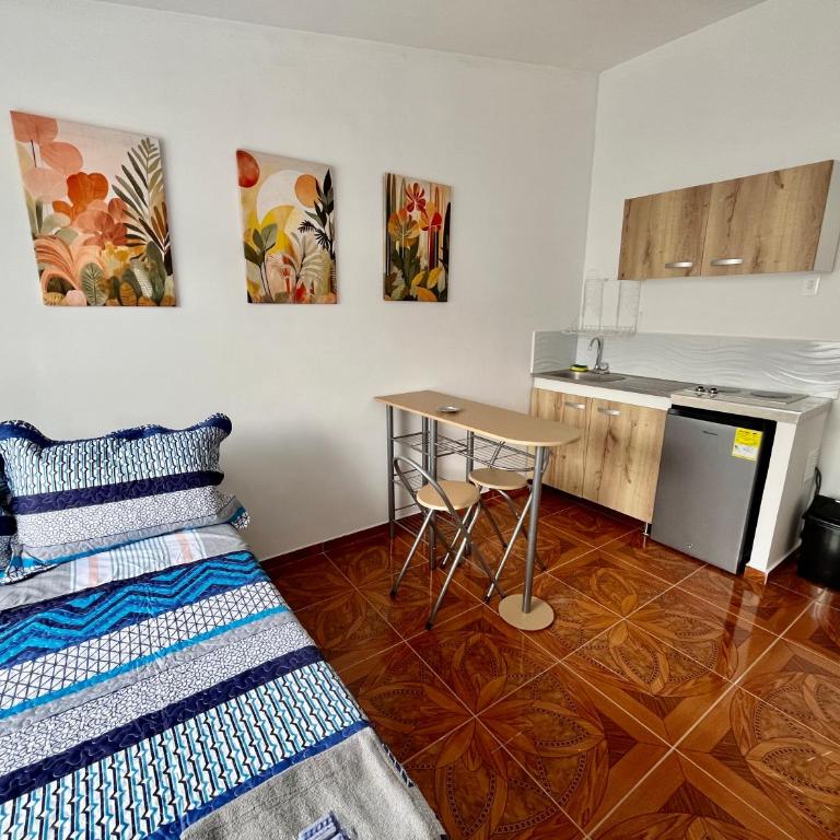 Apartaestudios Pereira - Standard Triple Studio - 26