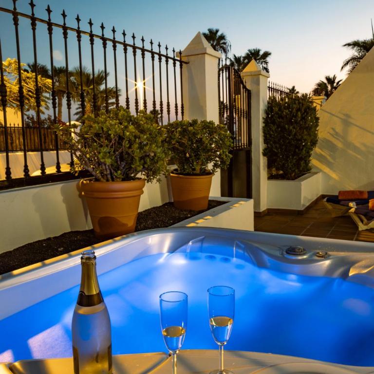 Luxury House Tiati - Casa de 3 dormitorios - 32