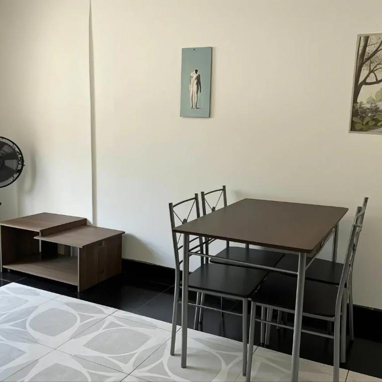 Aparta Suite Torre De Prado 501 - Apartamento de 2 dormitorios - 15