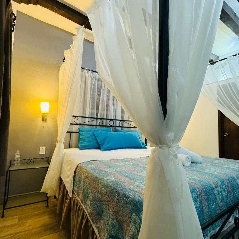 Hotel Boutique Casa Miranda - Double Room - 4