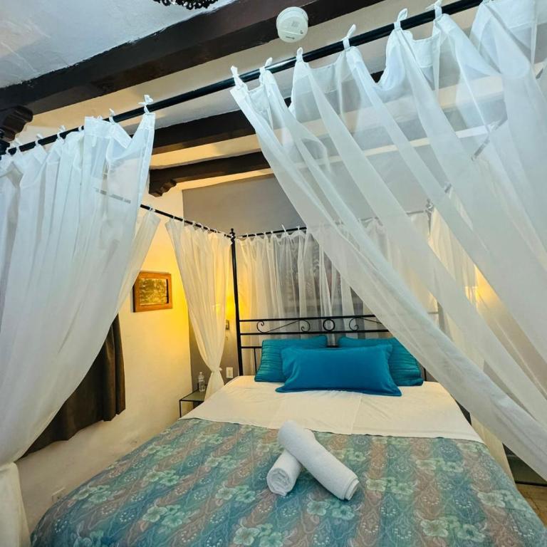 Hotel Boutique Casa Miranda - Double Room - 3
