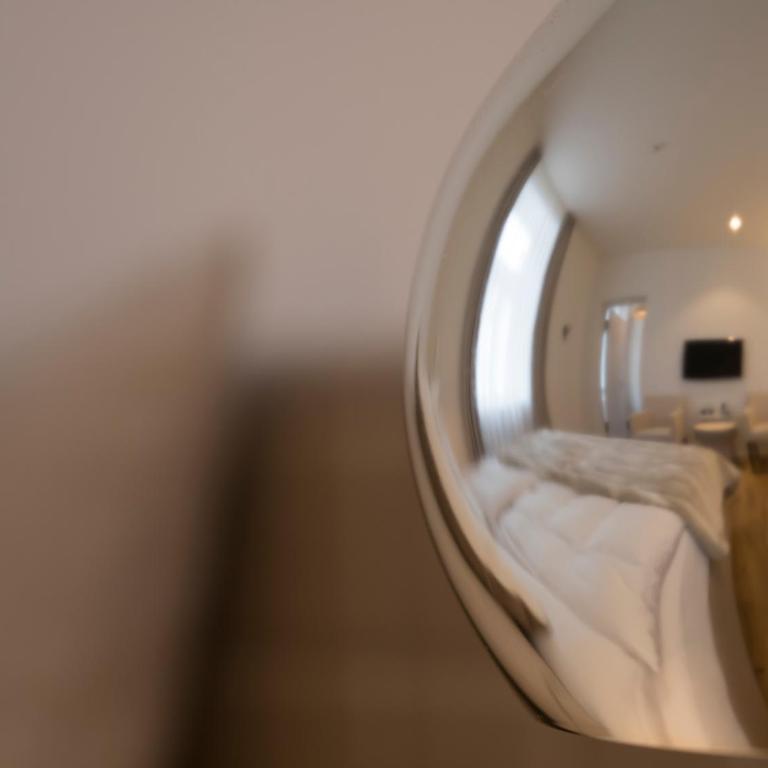 Hotel Edelweiss - Deluxe Doppelzimmer - 8