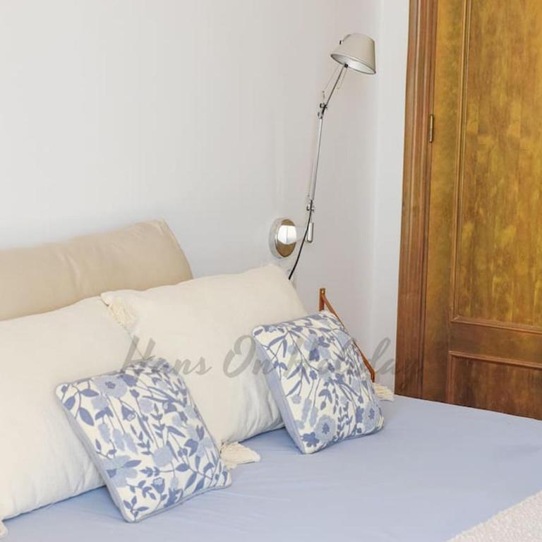 Penthouse 5 Arcos, Frigiliana, 2 bedroom, Pool, Large roof Terrace, BBQ and Amazing views HansOnHoliday Rentals - Apartamento de 2 dormitorios - 27