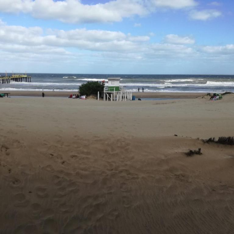 CHALET FRENTE al MAR - Apartamento de 3 dormitorios - 11