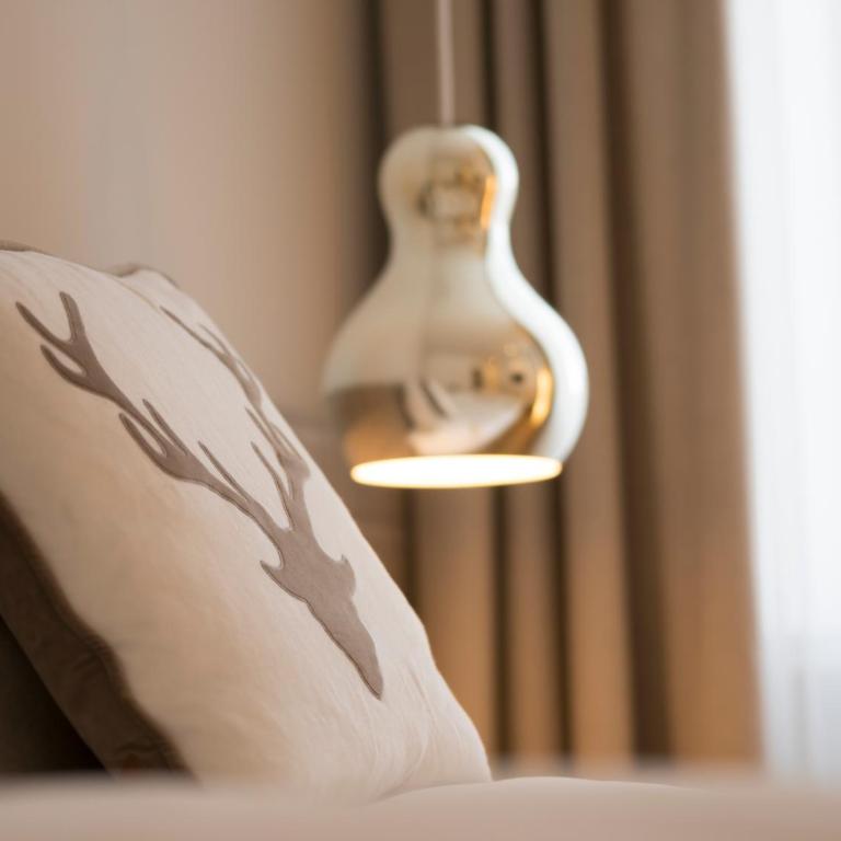 Hotel Edelweiss - Deluxe Doppelzimmer - 10