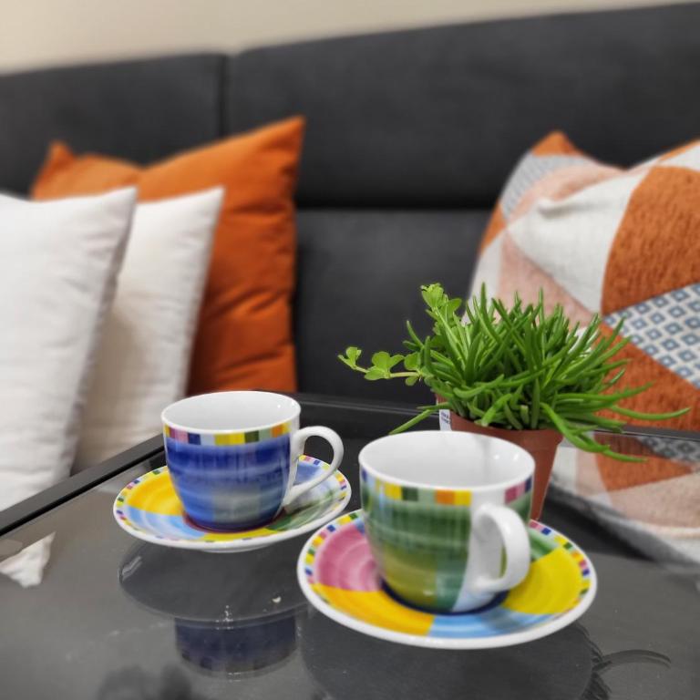 San Peter Borgo 68 - Apartment - 35