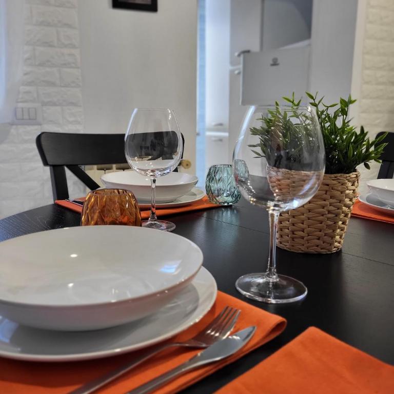 San Peter Borgo 68 - Apartment - 30