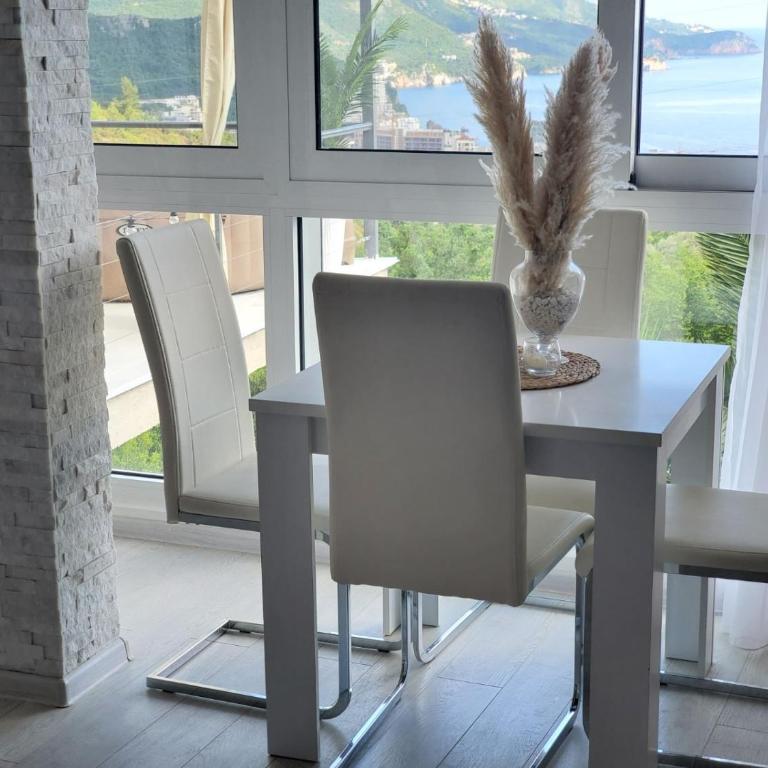 Apartman Marija sa ličnim đakuzijem - Two-Bedroom Apartment - 4