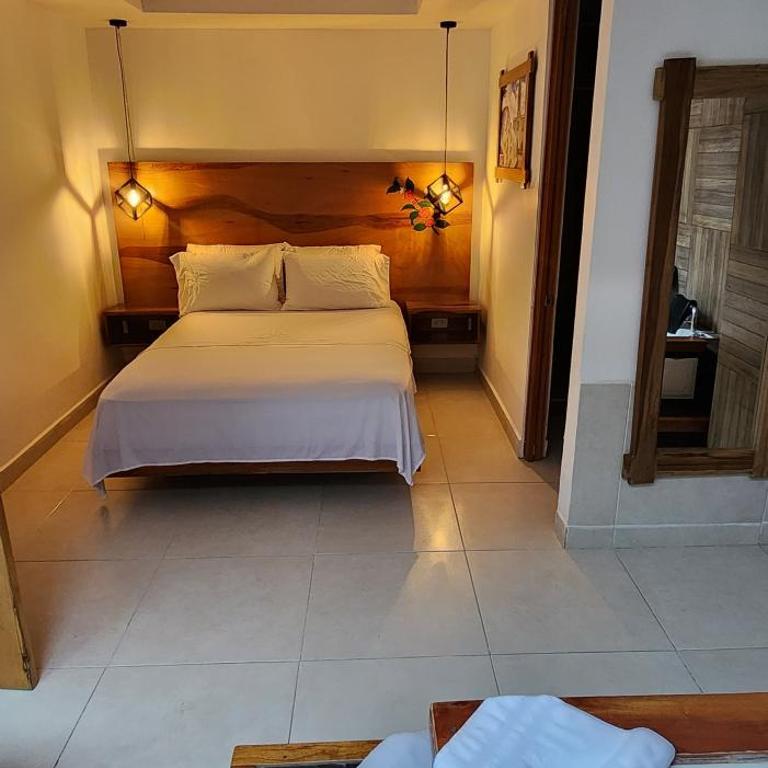Hotel Boutique Ancestral - Suite - 1